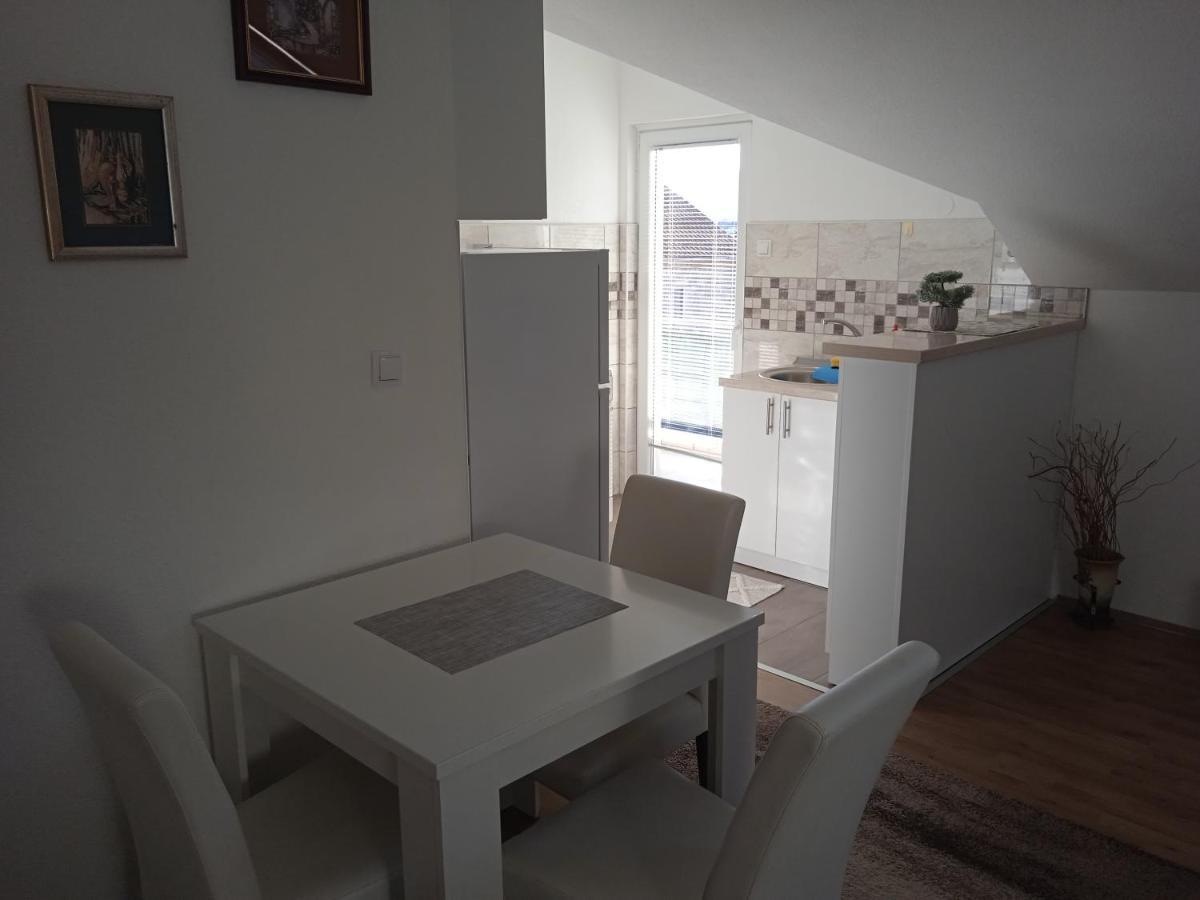 Apartment Iva Trebinje Exterior photo